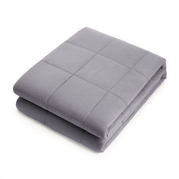 Anxiety Relief Weighted Blanket