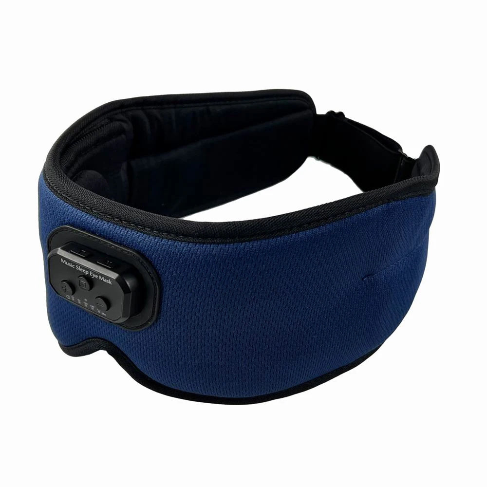 Bluetooth Sleeping Eye Mask