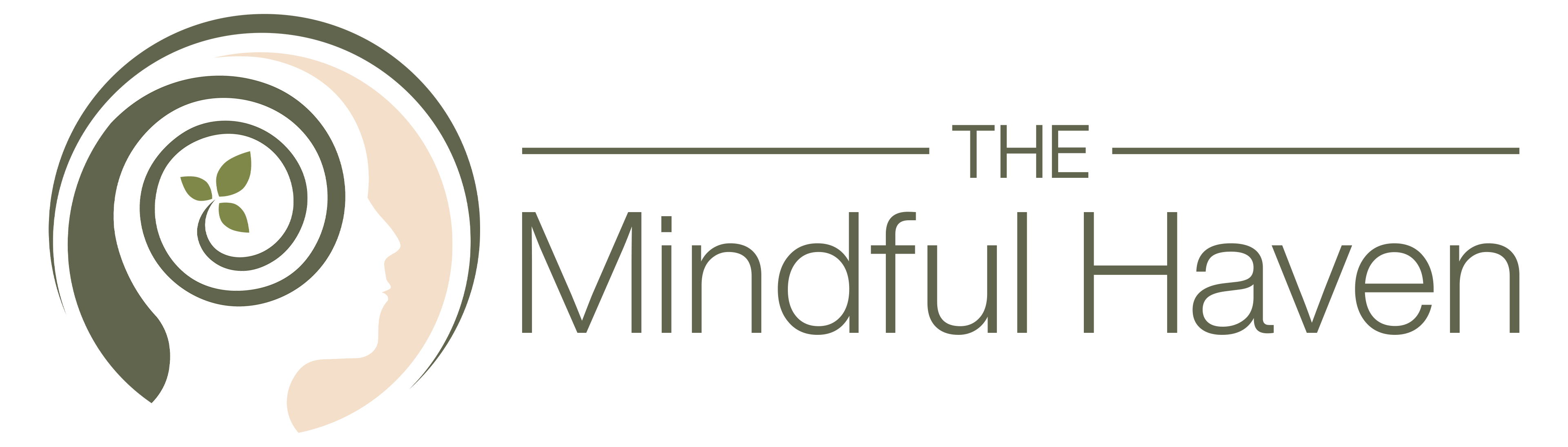 The Mindful Haven