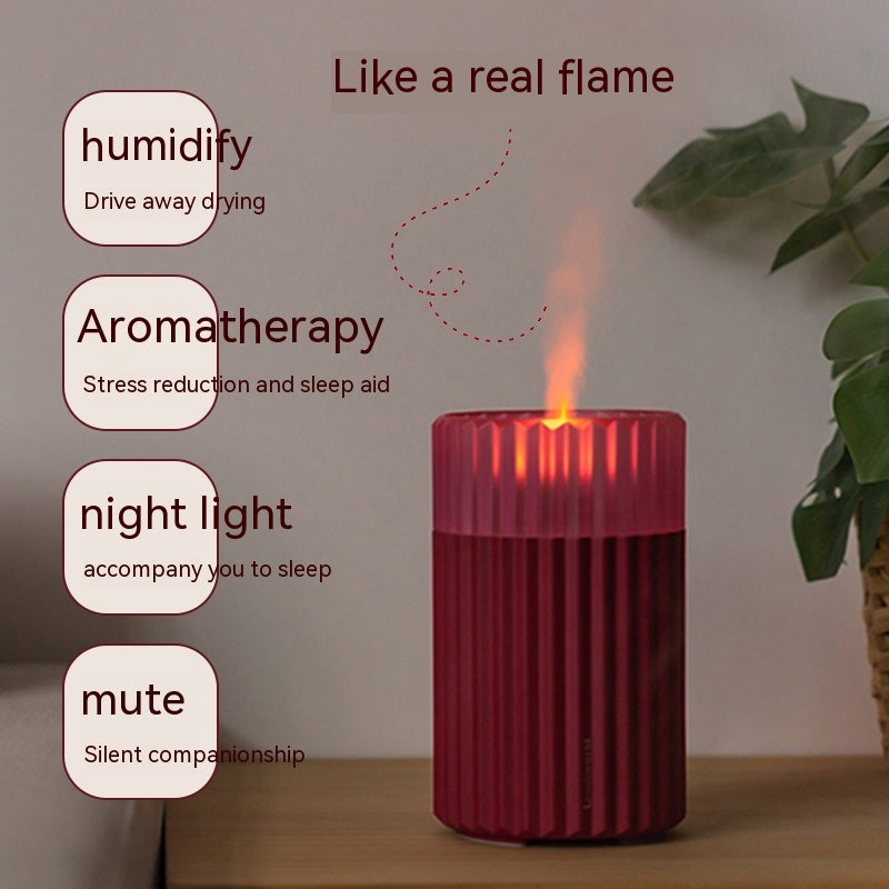 Aroma Diffuser Night Light