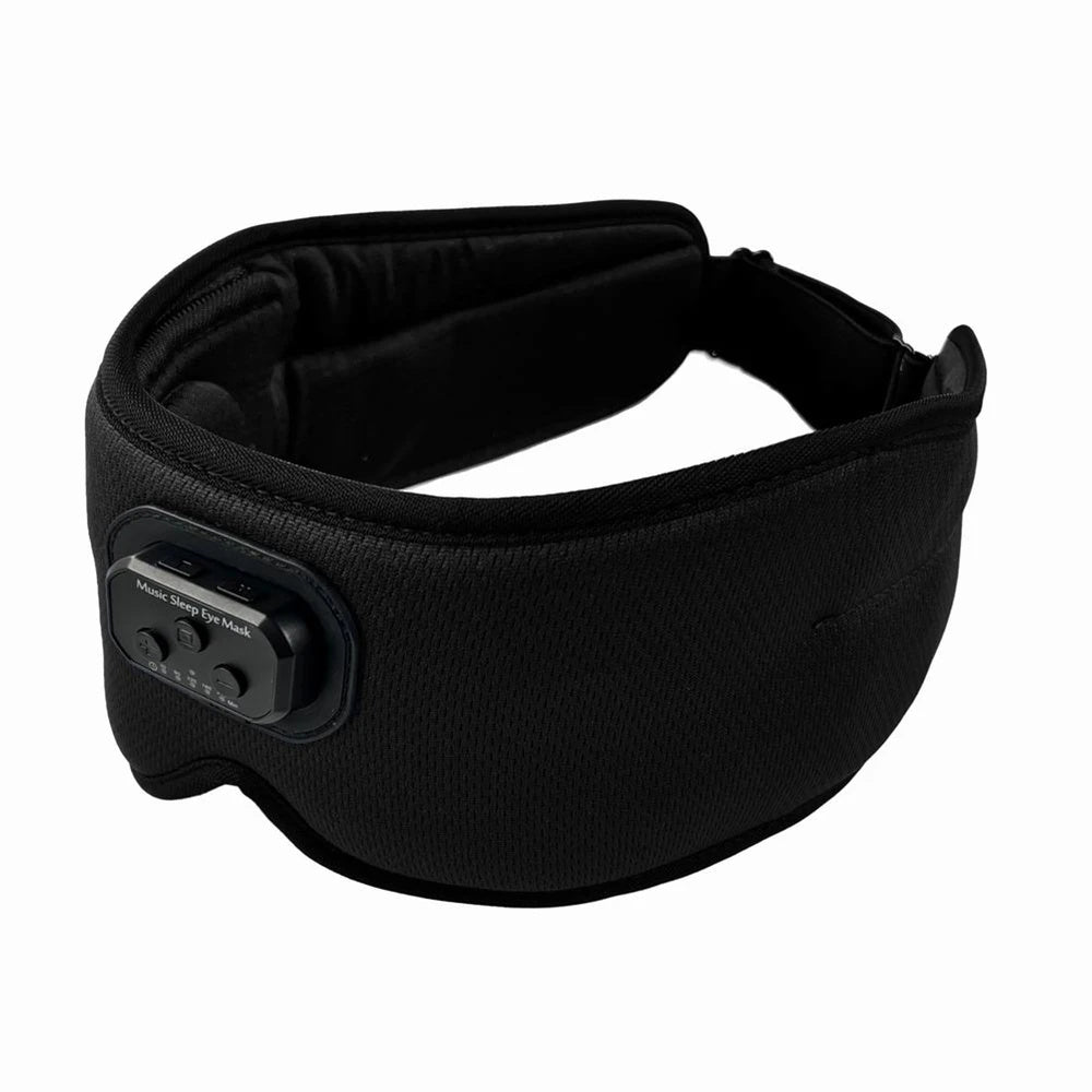 Bluetooth Sleeping Eye Mask